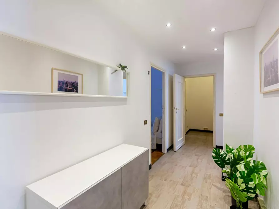 Immagine 10 di Camera in affitto  in Via Raimondo Franchetti a Milano