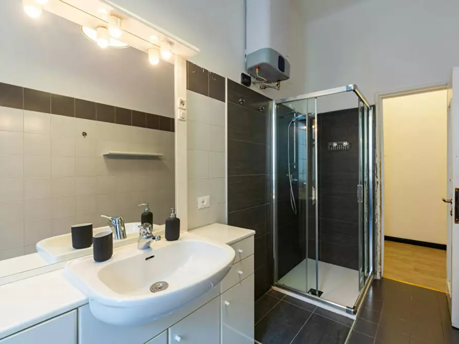 Immagine 6 di Camera in affitto  in Via Raimondo Franchetti a Milano