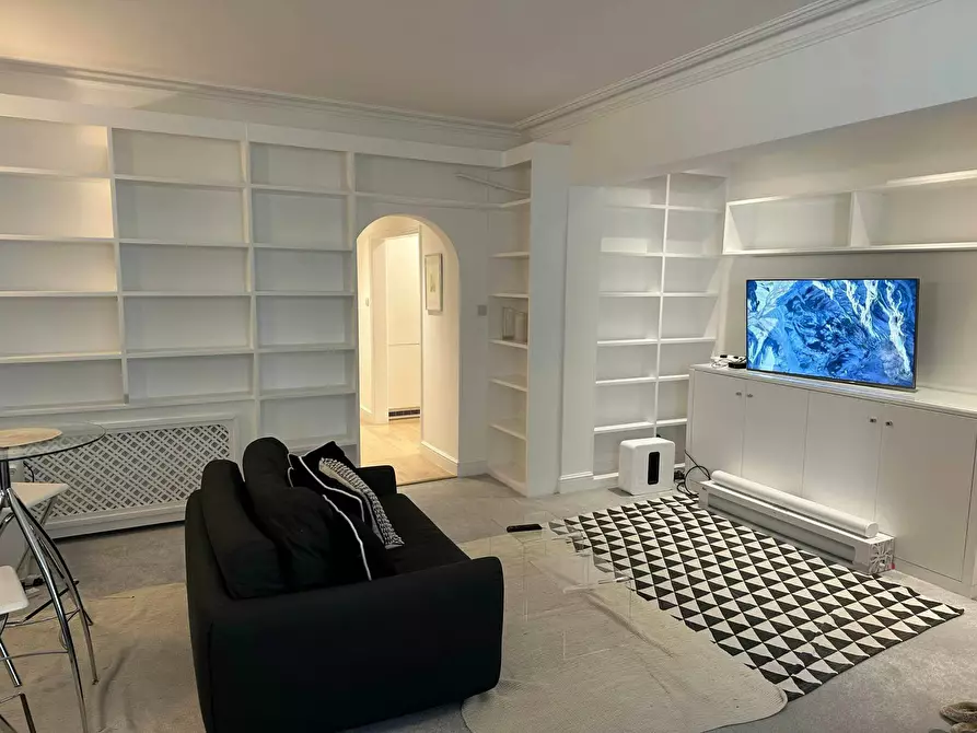 Immagine 5 di Camera in affitto  in Philbeach Gardens a Kensington