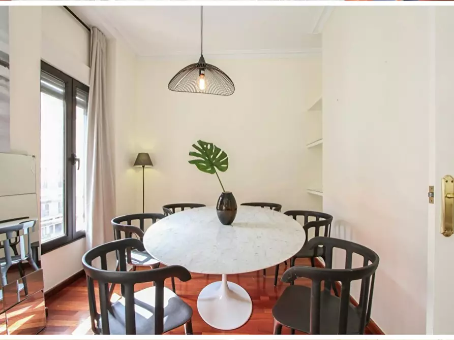 Immagine 4 di Appartamento in affitto  in Carrer Girona a Alicante/Alacant