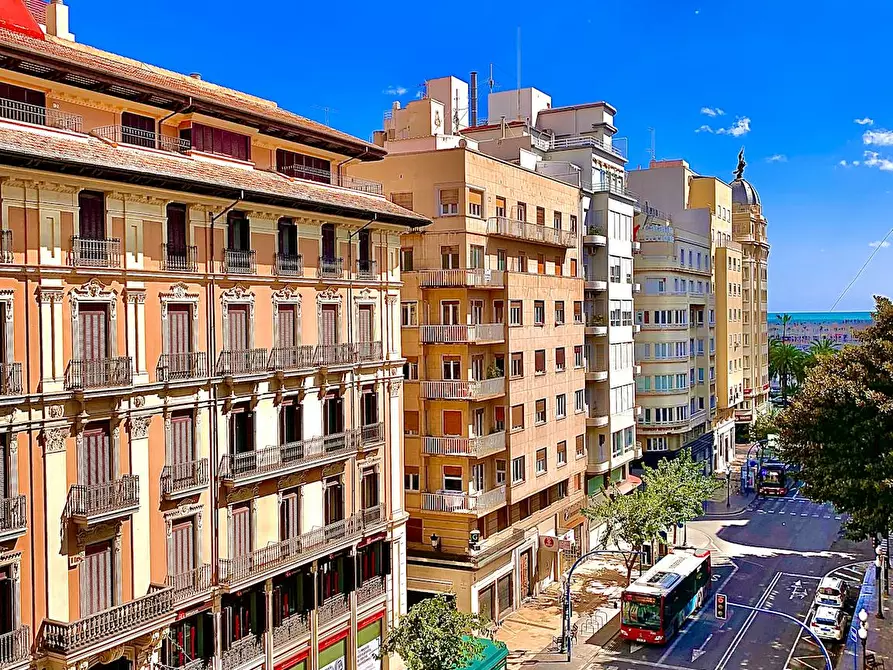 Immagine 2 di Appartamento in affitto  in Carrer Girona a Alicante/Alacant