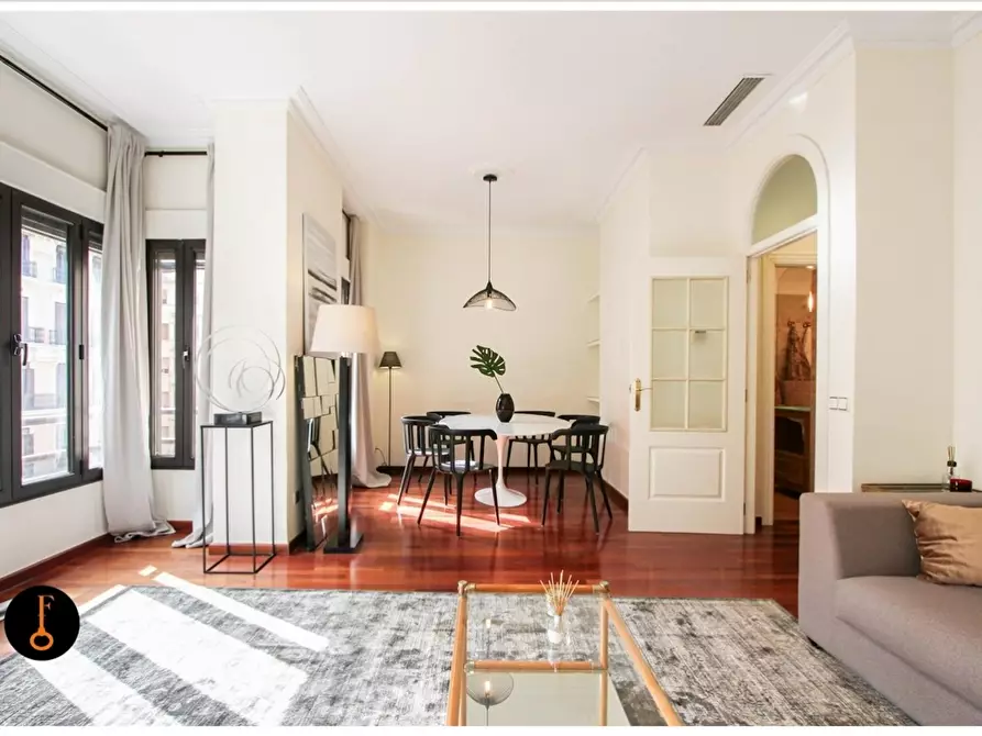 Immagine 3 di Appartamento in affitto  in Carrer Girona a Alicante/Alacant