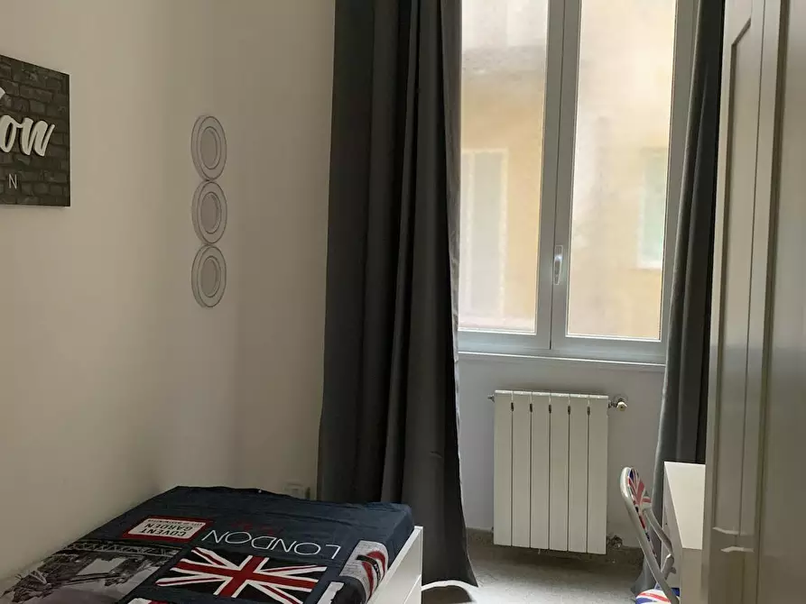 Immagine 1 di Camera in affitto  in Via Merulana a Roma