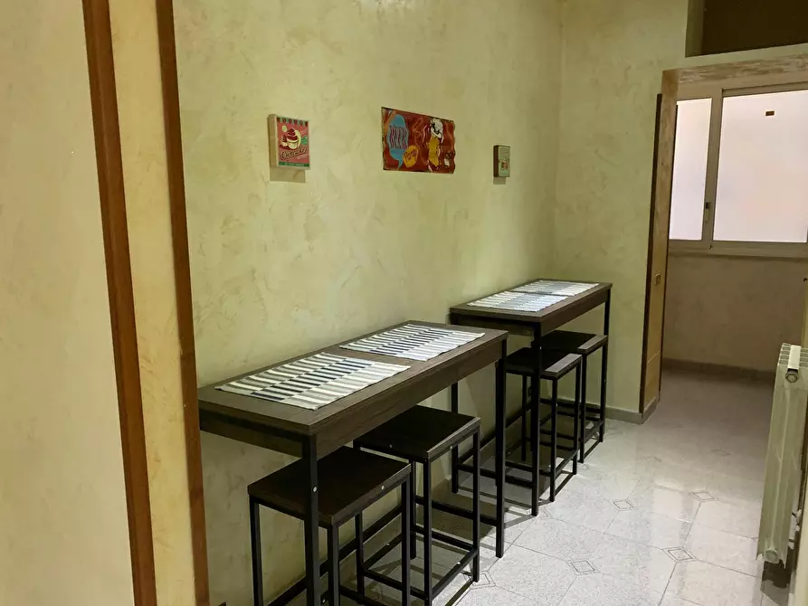 Immagine 7 di Camera in affitto  in Via Merulana a Roma