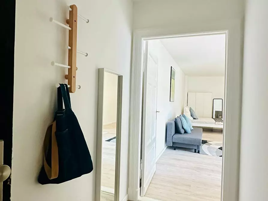 Immagine 7 di Appartamento in affitto  in Emdener Straße a Berlin