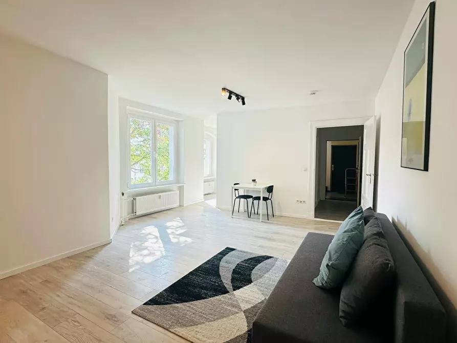 Immagine 6 di Appartamento in affitto  in Emdener Straße a Berlin