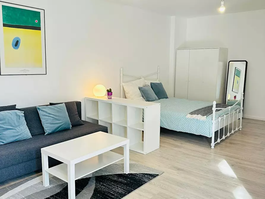 Immagine 10 di Appartamento in affitto  in Emdener Straße a Berlin
