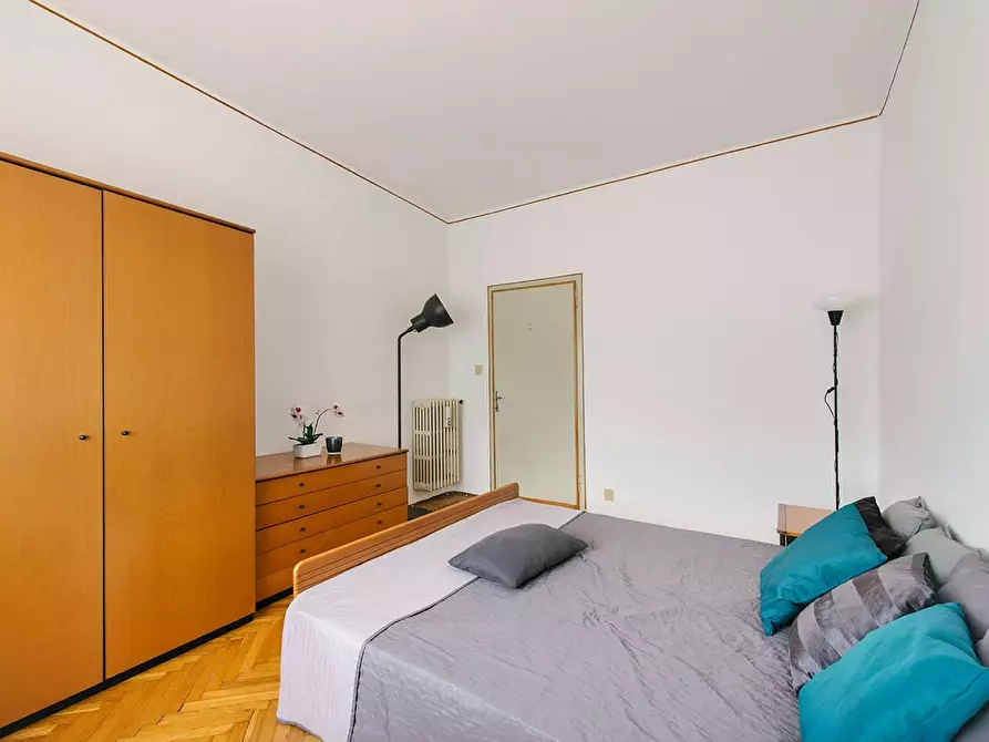 Immagine 2 di Camera in affitto  in Via Carlo Cattaneo a Vicenza