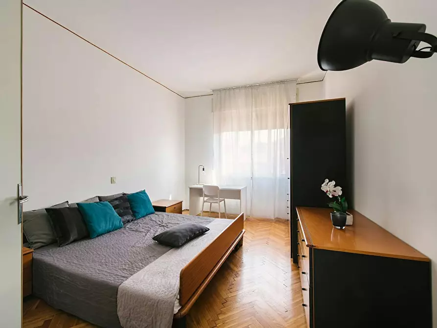 Immagine 7 di Camera in affitto  in Via Carlo Cattaneo a Vicenza