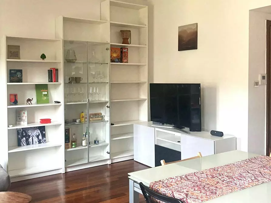 Immagine 5 di Appartamento in affitto  in Via Codogno a Milano