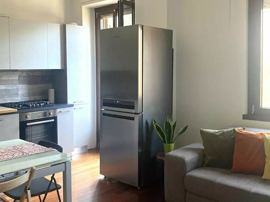 Immagine 7 di Appartamento in affitto  in Via Codogno a Milano