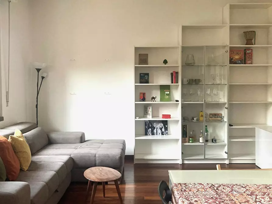 Immagine 4 di Appartamento in affitto  in Via Codogno a Milano