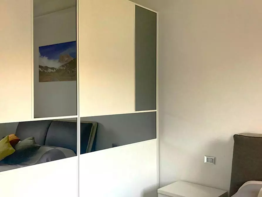 Immagine 3 di Appartamento in affitto  in Via Codogno a Milano