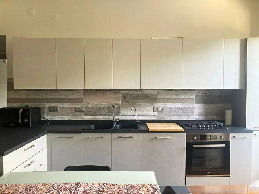 Immagine 8 di Appartamento in affitto  in Via Codogno a Milano