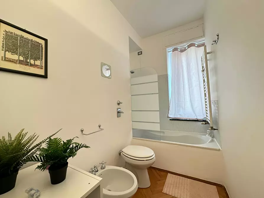 Immagine 8 di Appartamento in affitto  in Via Gaetano Strambio a Milano