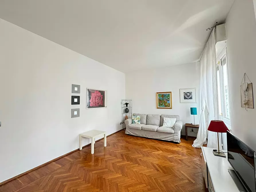 Immagine 5 di Appartamento in affitto  in Via Gaetano Strambio a Milano