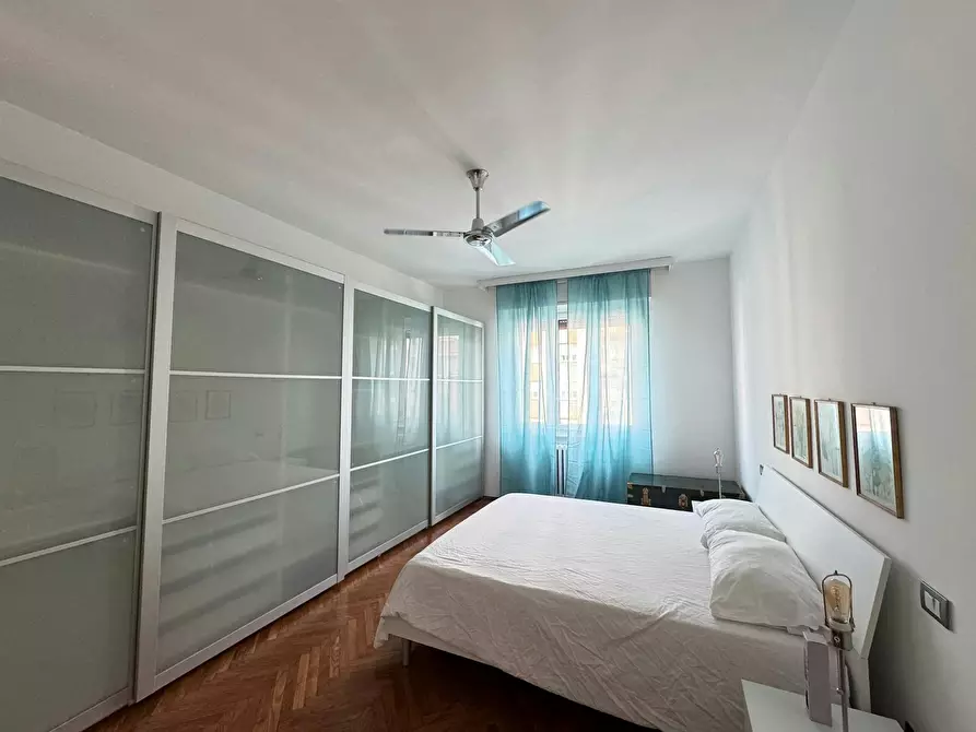 Immagine 2 di Appartamento in affitto  in Via Gaetano Strambio a Milano