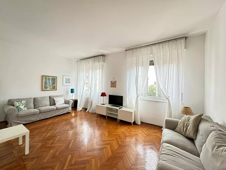 Immagine 4 di Appartamento in affitto  in Via Gaetano Strambio a Milano