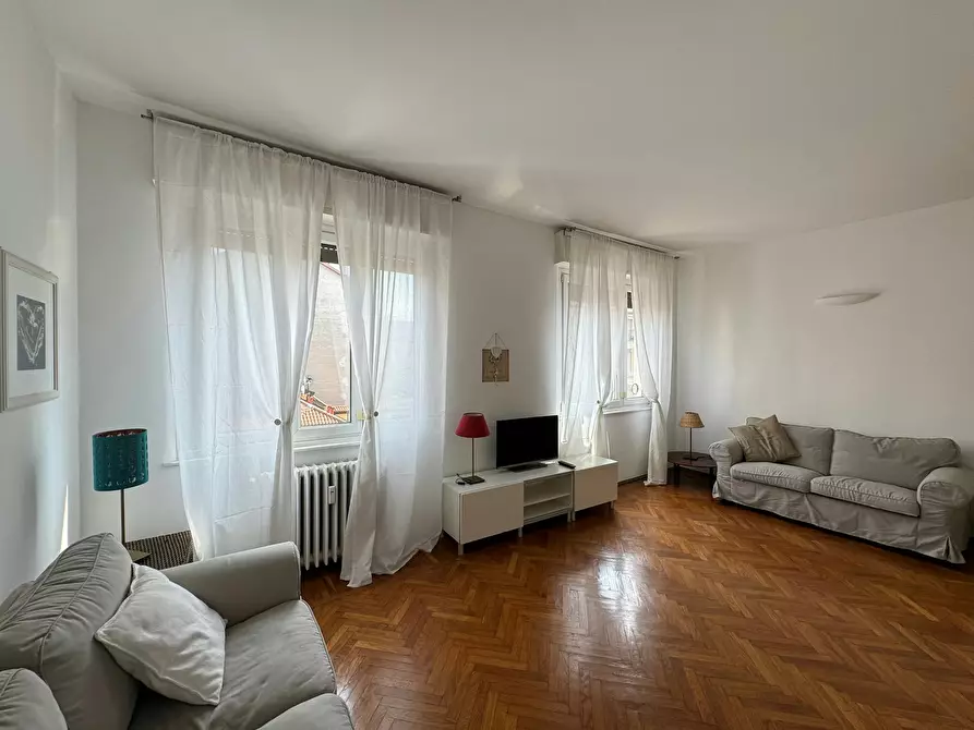 Immagine 3 di Appartamento in affitto  in Via Gaetano Strambio a Milano