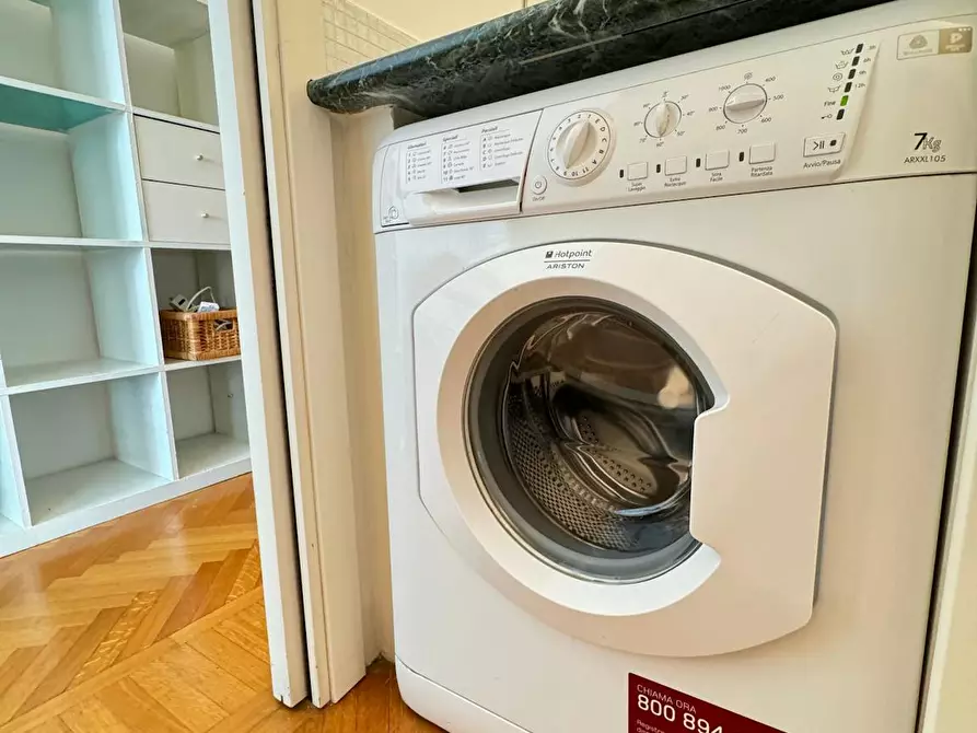 Immagine 10 di Appartamento in affitto  in Via Gaetano Strambio a Milano