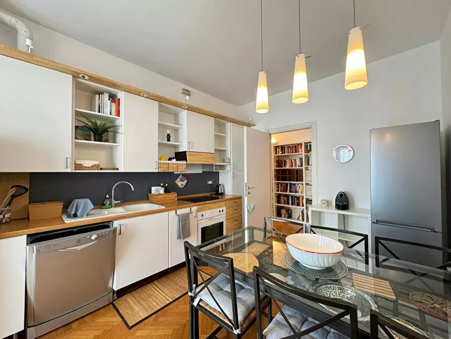 Immagine 6 di Appartamento in affitto  in Via Gaetano Strambio a Milano