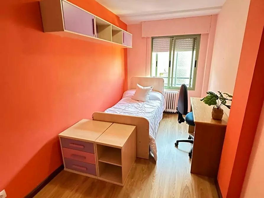 Immagine 3 di Camera in affitto  in Plaza Nieves a Valladolid