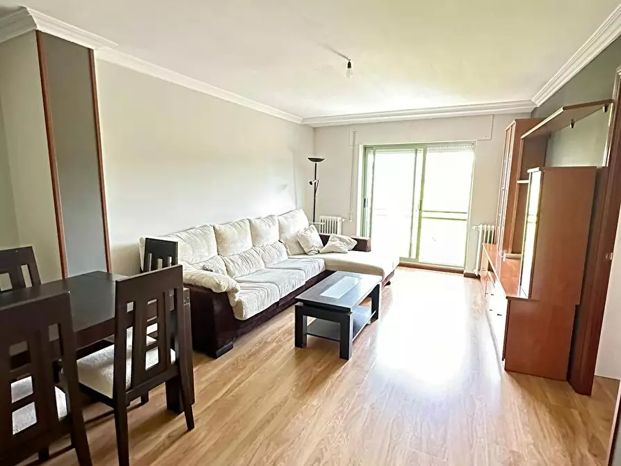 Immagine 2 di Camera in affitto  in Plaza Nieves a Valladolid