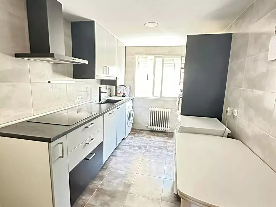 Immagine 7 di Camera in affitto  in Plaza Nieves a Valladolid