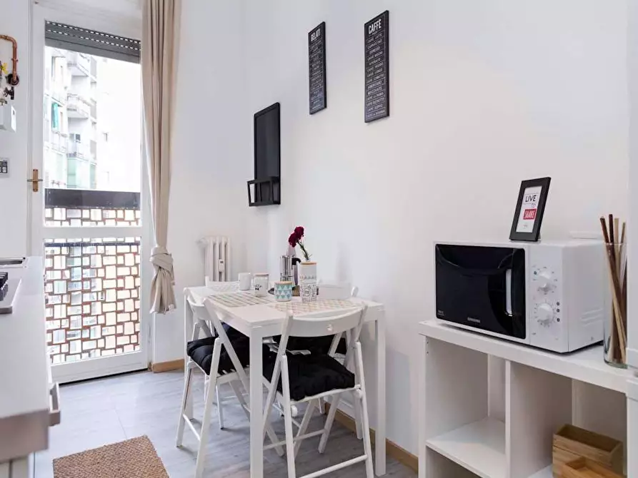 Immagine 7 di Camera in affitto  in Via dei Mandorli a Corsico