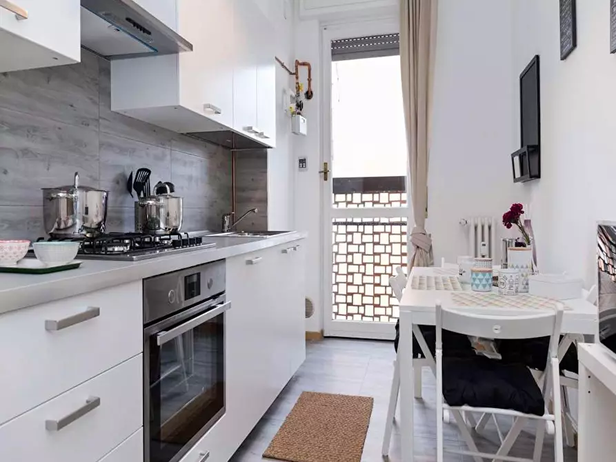 Immagine 6 di Camera in affitto  in Via dei Mandorli a Corsico