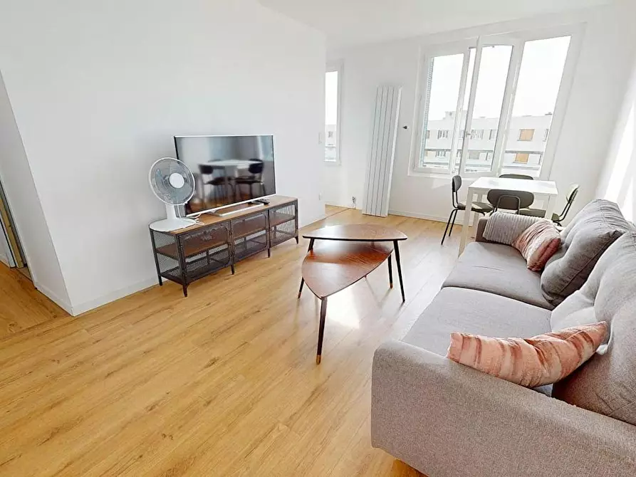 Appartamento in affitto in Avenue Roger Salengro a Villeurbanne