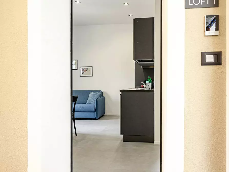 Immagine 2 di Appartamento in affitto  in Via Emilia Ponente a Bologna