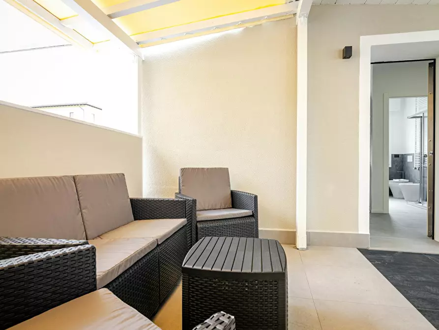 Immagine 6 di Appartamento in affitto  in Via Emilia Ponente a Bologna