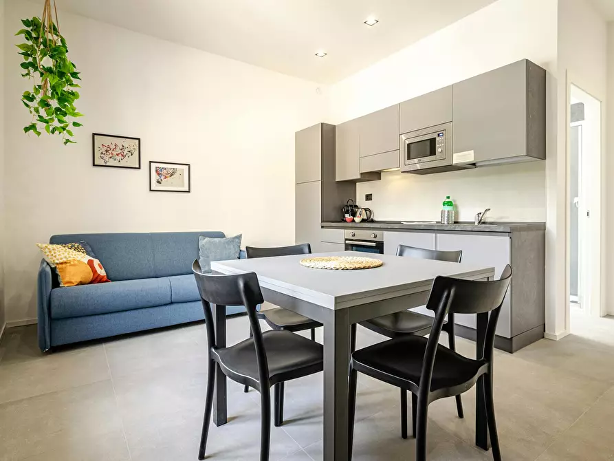 Immagine 8 di Appartamento in affitto  in Via Emilia Ponente a Bologna