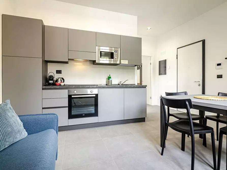 Immagine 10 di Appartamento in affitto  in Via Emilia Ponente a Bologna