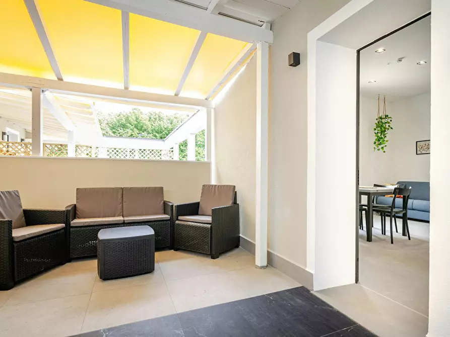 Immagine 3 di Appartamento in affitto  in Via Emilia Ponente a Bologna