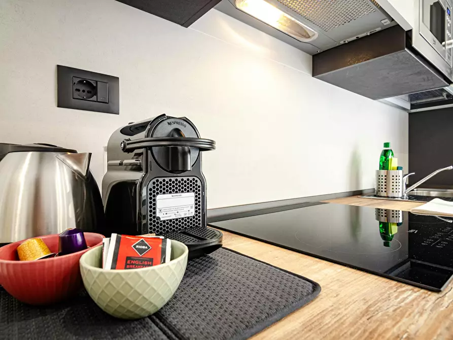 Immagine 9 di Appartamento in affitto  in Via Emilia Ponente a Bologna