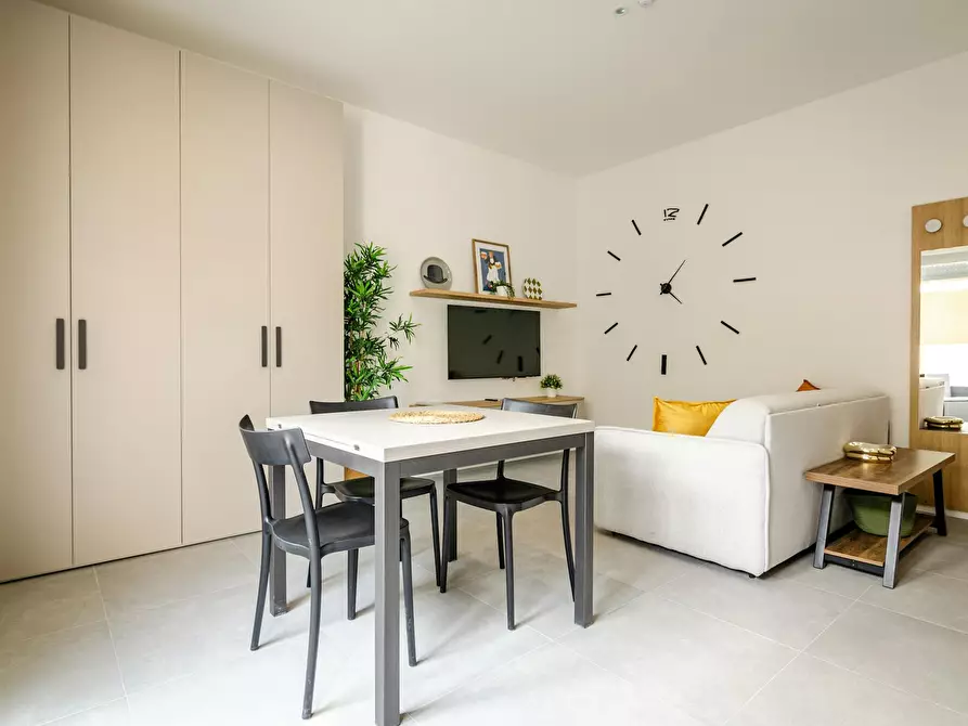 Immagine 4 di Appartamento in affitto  in Via Emilia Ponente a Bologna