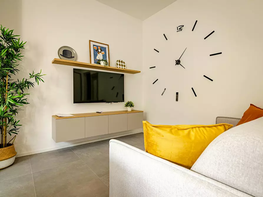 Immagine 6 di Appartamento in affitto  in Via Emilia Ponente a Bologna