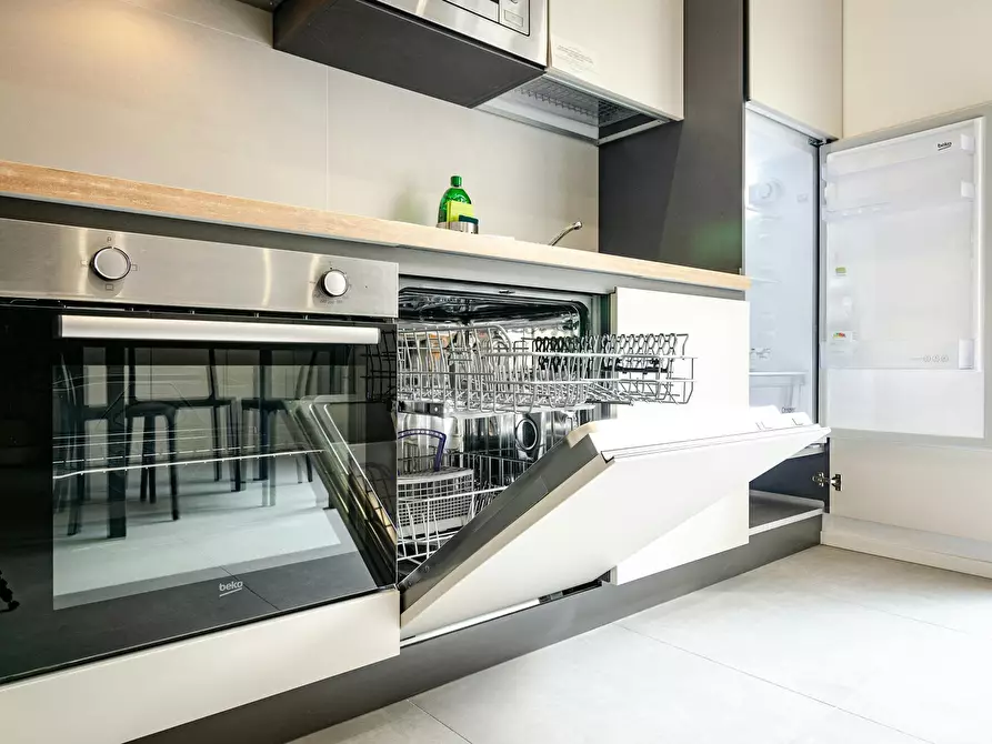 Immagine 10 di Appartamento in affitto  in Via Emilia Ponente a Bologna