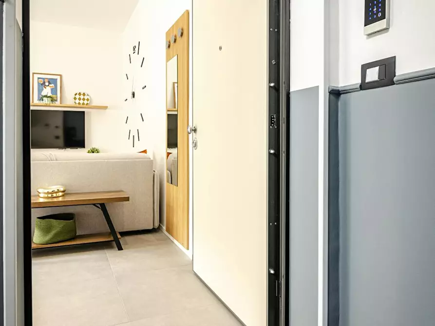 Immagine 2 di Appartamento in affitto  in Via Emilia Ponente a Bologna