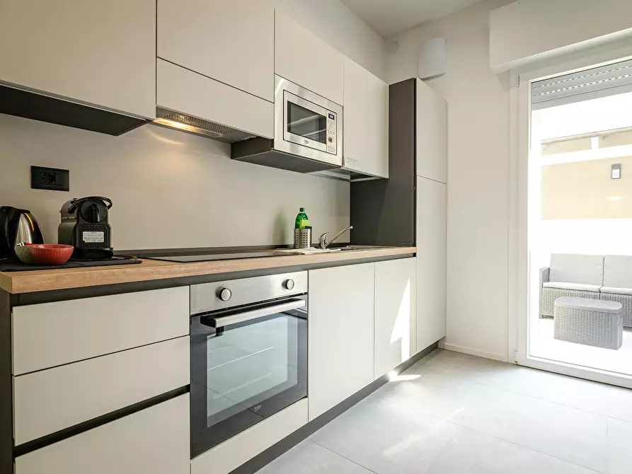 Immagine 3 di Appartamento in affitto  in Via Emilia Ponente a Bologna