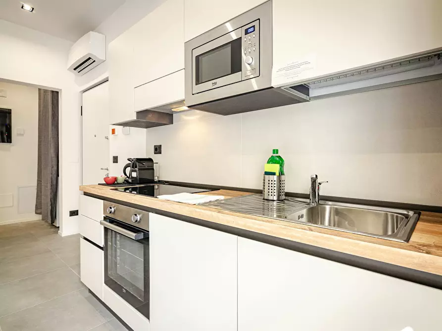 Immagine 8 di Appartamento in affitto  in Via Emilia Ponente a Bologna