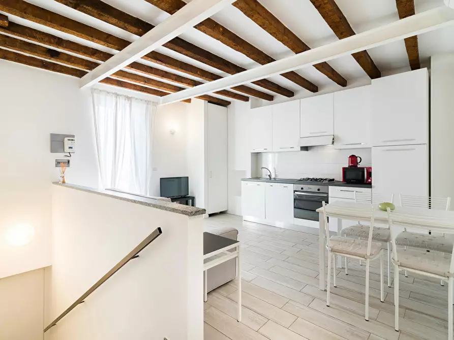 Immagine 3 di Appartamento in affitto  in Via Biella a Milano