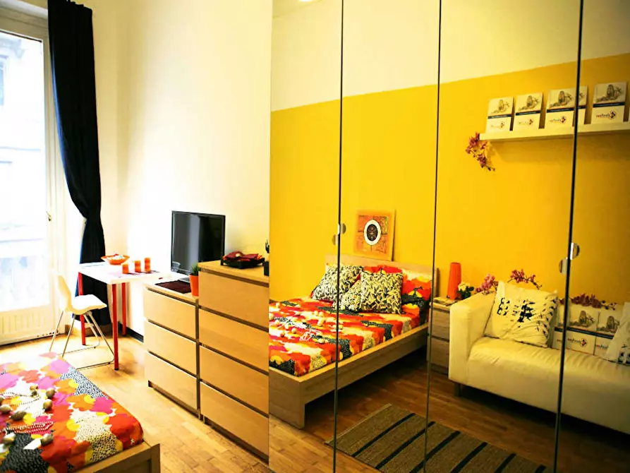 Immagine 8 di Camera in affitto  in Via Niccolò Paganini a Milano