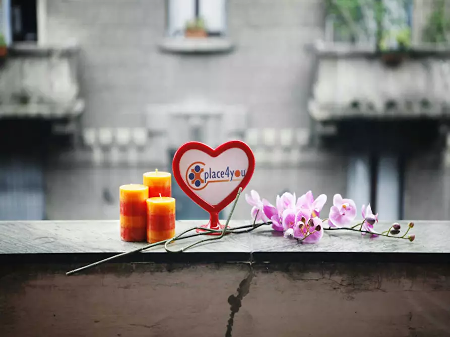 Immagine 5 di Camera in affitto  in Via Niccolò Paganini a Milano