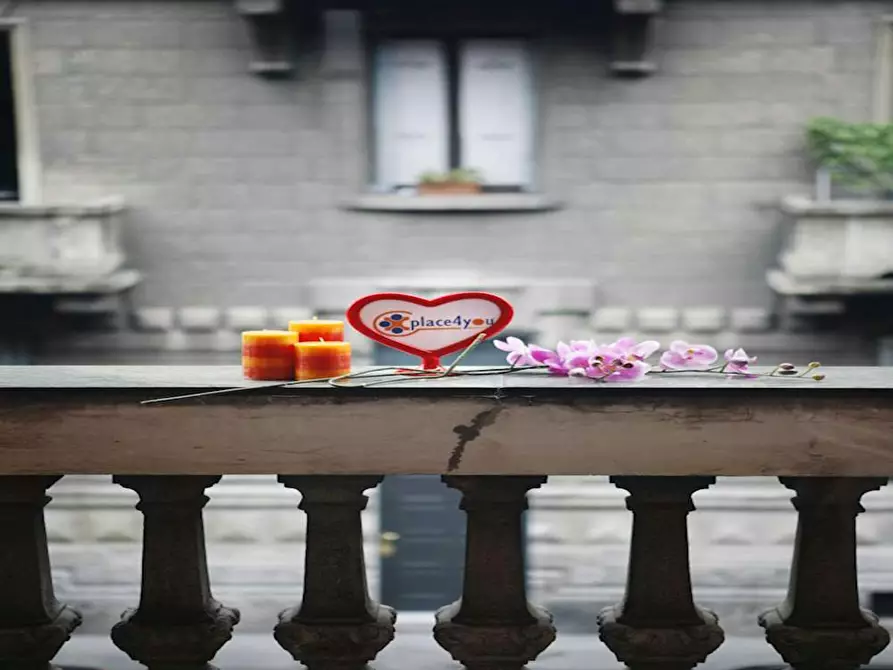 Immagine 7 di Camera in affitto  in Via Niccolò Paganini a Milano