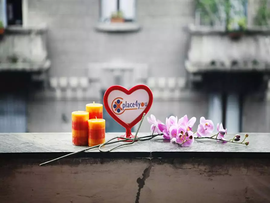 Immagine 8 di Camera in affitto  in Via Niccolò Paganini a Milano