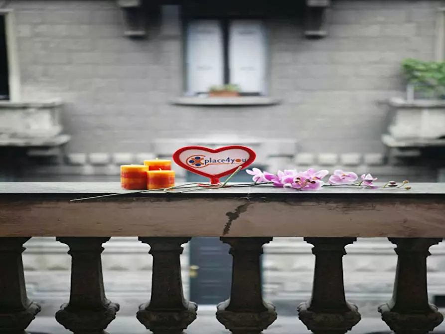 Immagine 4 di Camera in affitto  in Via Niccolò Paganini a Milano