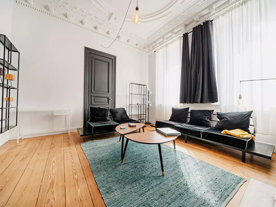 Immagine 7 di Camera in affitto  in Rue du Palais a Verviers